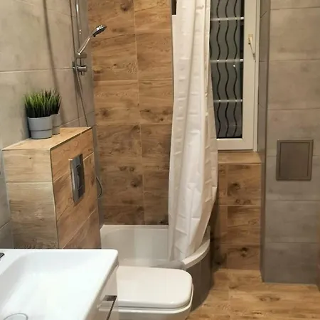 Be Happy Nr 3 Apartment Gdynia