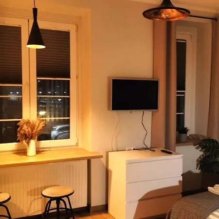 Apartment Be Happy Nr 3 Gdynia