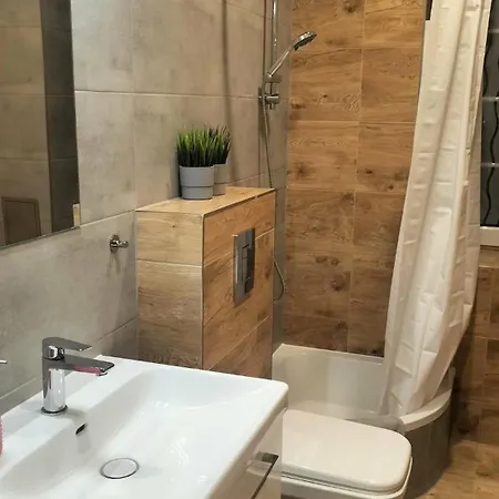 Be Happy Nr 3 Gdynia