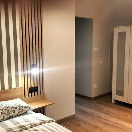 Be Happy Nr 3 Apartment *