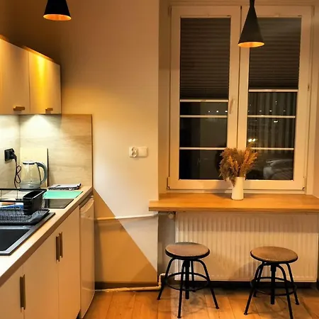 Be Happy Nr 3 Apartment Gdynia