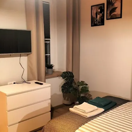 Apartment Be Happy Nr 3 Gdynia