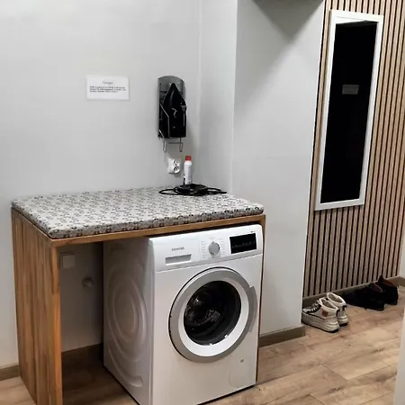 Be Happy Nr 3 Gdynia