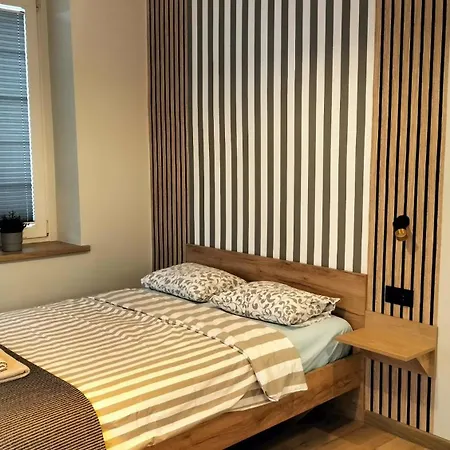 Apartment Be Happy Nr 3