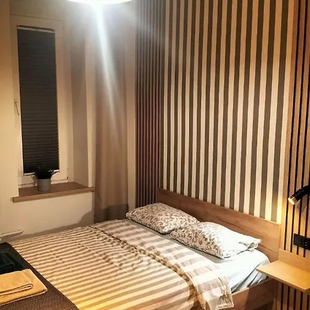 Be Happy Nr 3 Apartment *