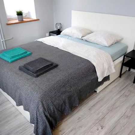 Be Happy Nr 3 グディニャ