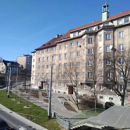 Apartment Be Happy Nr 3 Gdynia