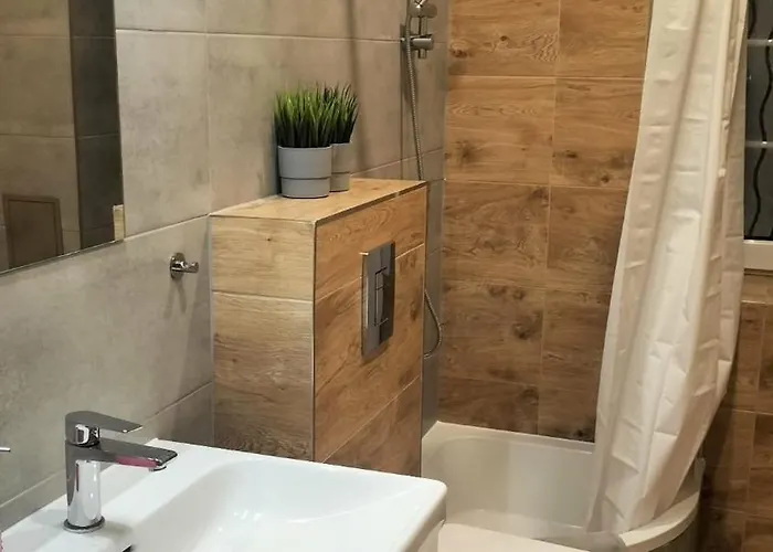 Be Happy Nr 3 Gdynia