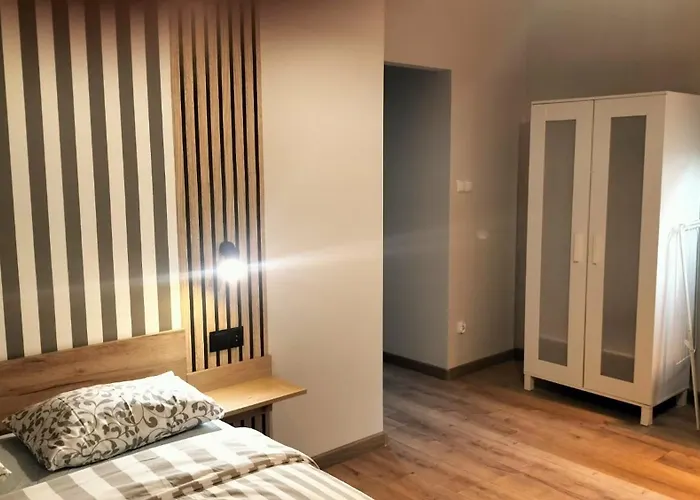 Be Happy Nr 3 Apartment *