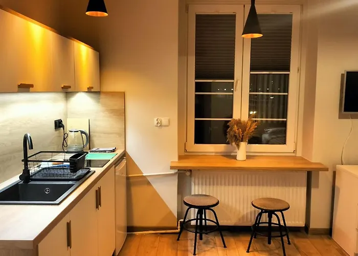 Be Happy Nr 3 Apartment Gdynia