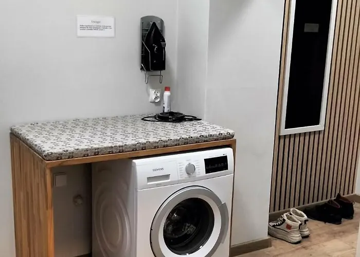 Be Happy Nr 3 Gdynia