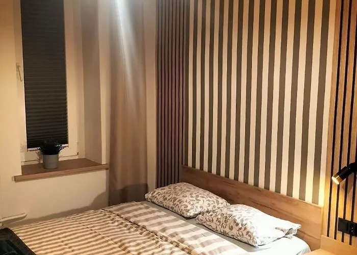 Be Happy Nr 3 Apartment *